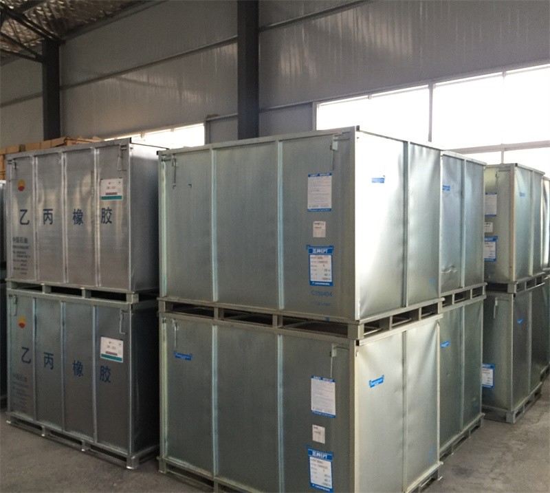 2015中国国际化工展将开